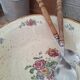 Saladier Primula vintage