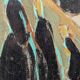 Peinture "Sur le Nil"