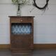 Art deco bedside table