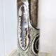 Paul Quéré & Ariane Mathieu Rare Zoomorphic Pitcher Signed, Dated, Numbered 3 out of 20