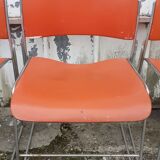 David Rowland chairs