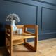 Chaise d'enfant