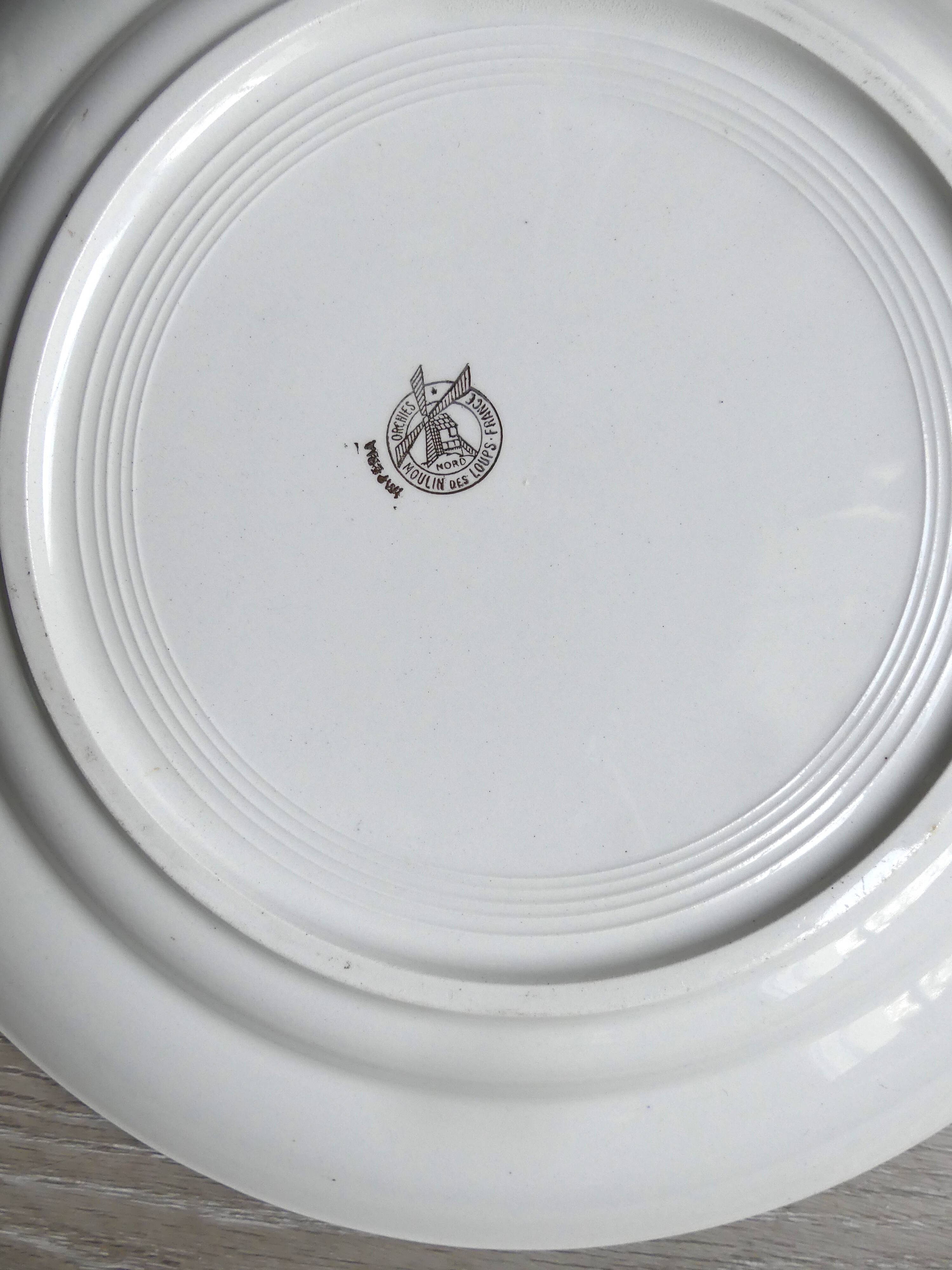 Flat and ravier Moulin des loups Impéria