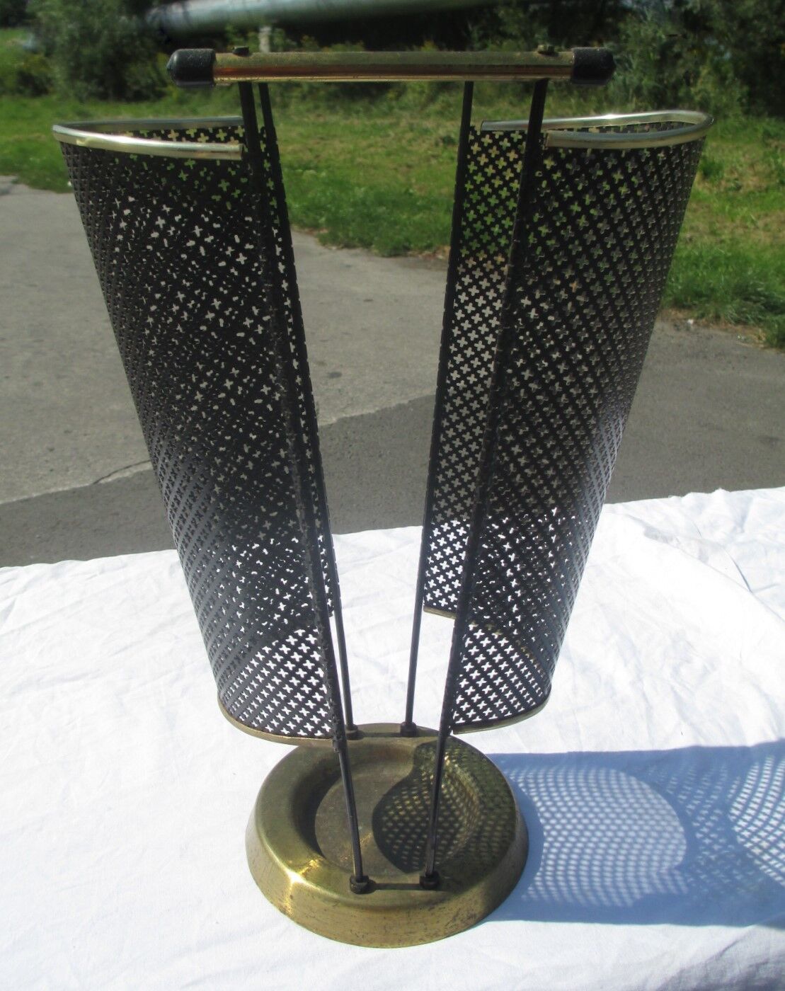 Umbrella Stand, Italy, 1960s