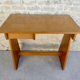 Modernist office of the 60s