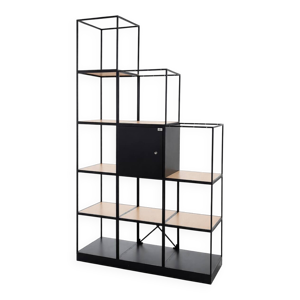 Bibliothèque modulaire - danois