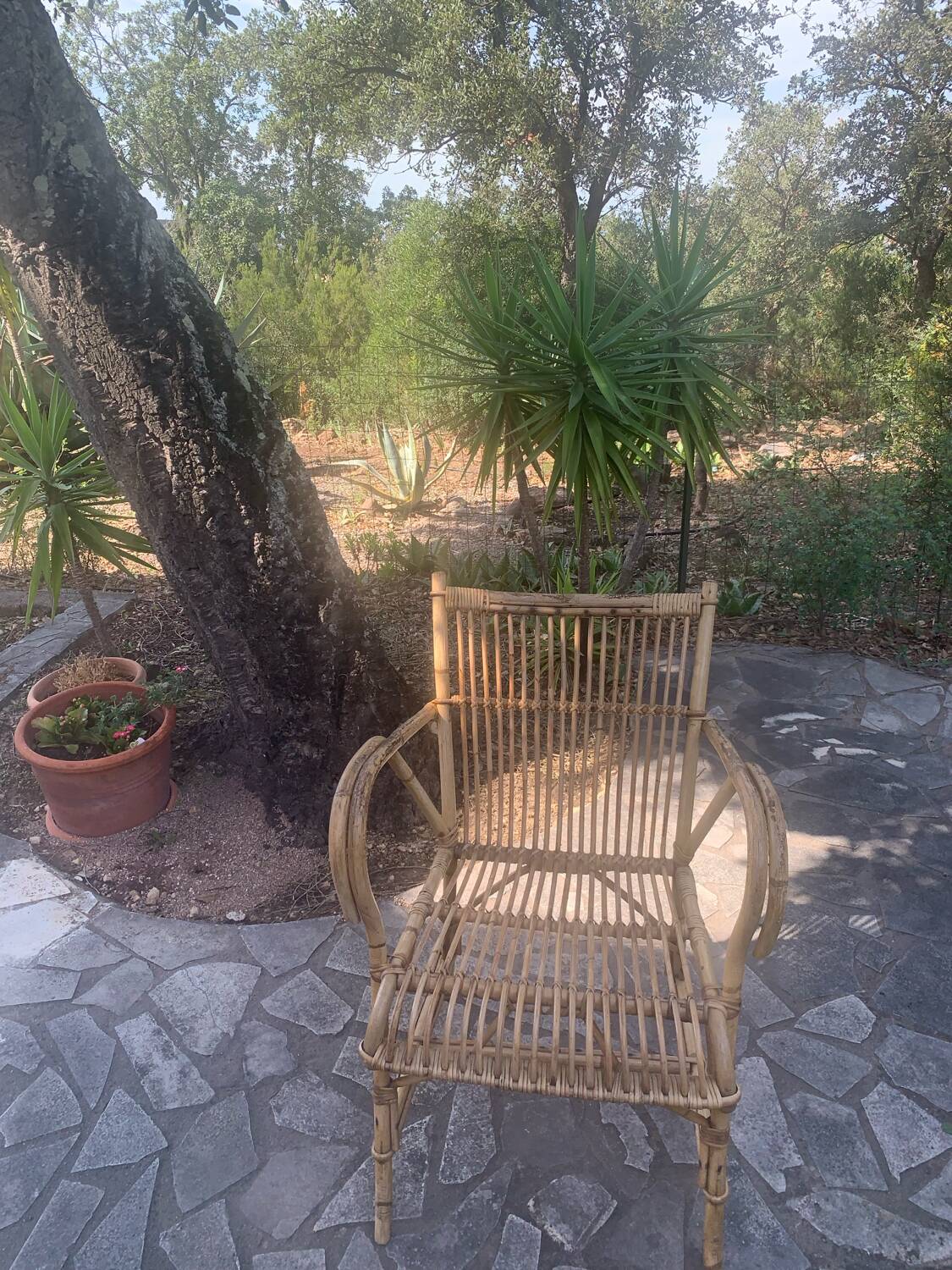 60s garden furniture