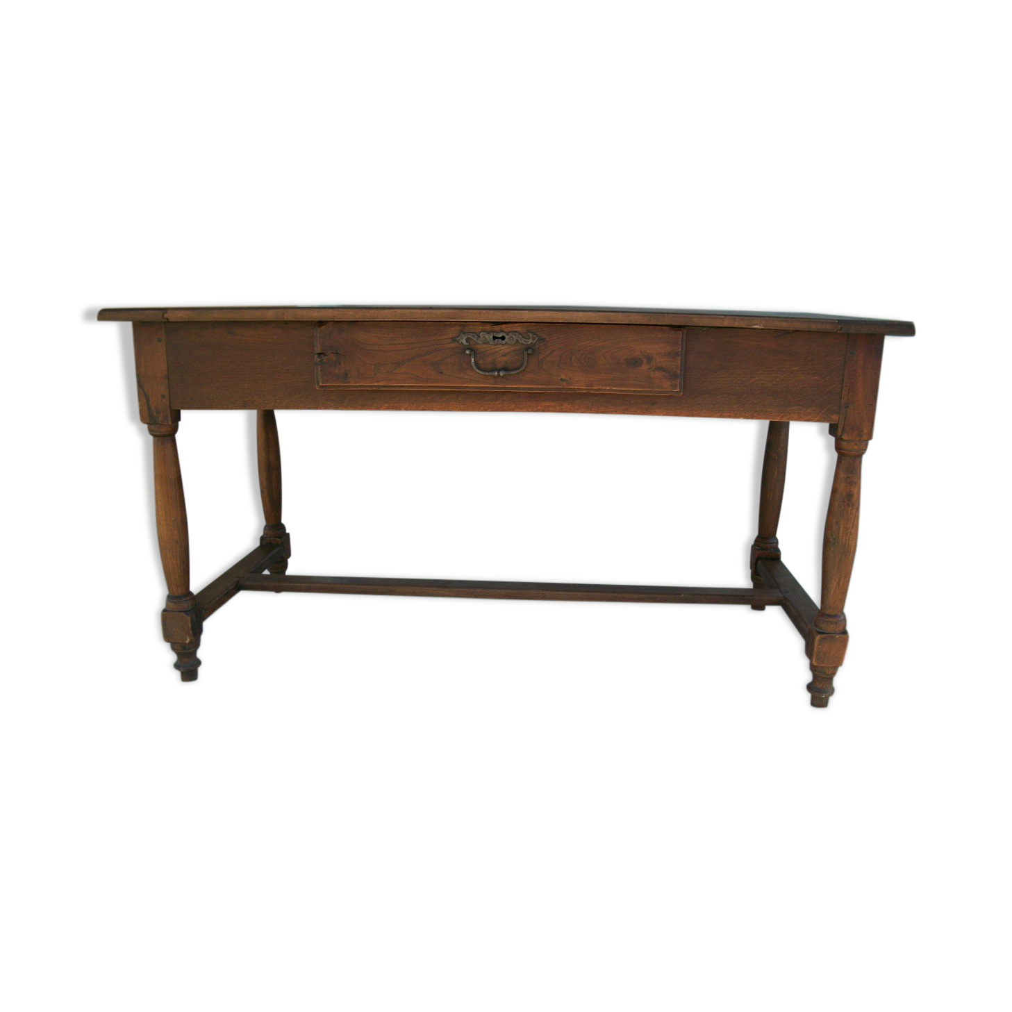 Table de ferme massif