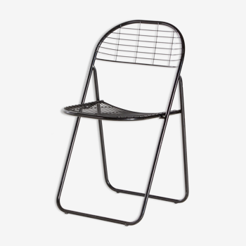 Åland chair by Niels Gammelgaard for Ikea