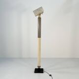 Shogun floor lamp by Mario Botta for Artemide, 1980