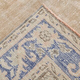 Madallion rug 225x321cm