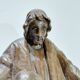 RELIGIOUS STATUE - JOSEPH AND MARY