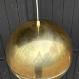 Hemi-Sweden pendant light from the 60s/70s