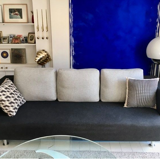 Arik Levy sofa for Cinna