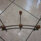 Porte manteaux vintage