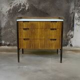 Mid century chest of drawers, Germany 1960s