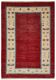Turkish Handknotted Wool Oushak Rug 173 cm x 244 cm