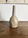 Grand vase soliflore en grès vintage