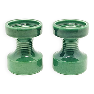 Cari Zalloni candlesticks