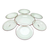 A9w drost dessert set rare