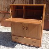 Cabinet à coktail ercol