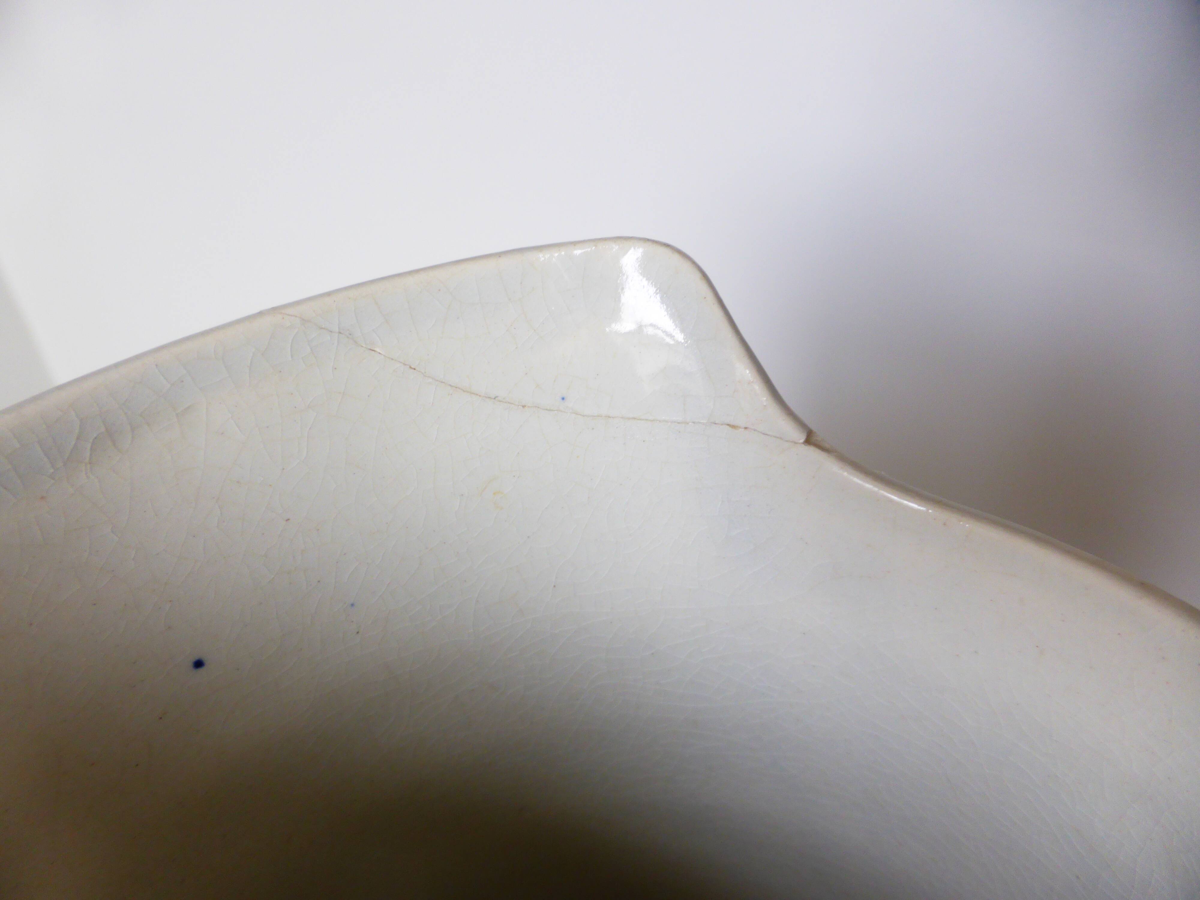 Gien iron clay jug jug Tangier model 210796