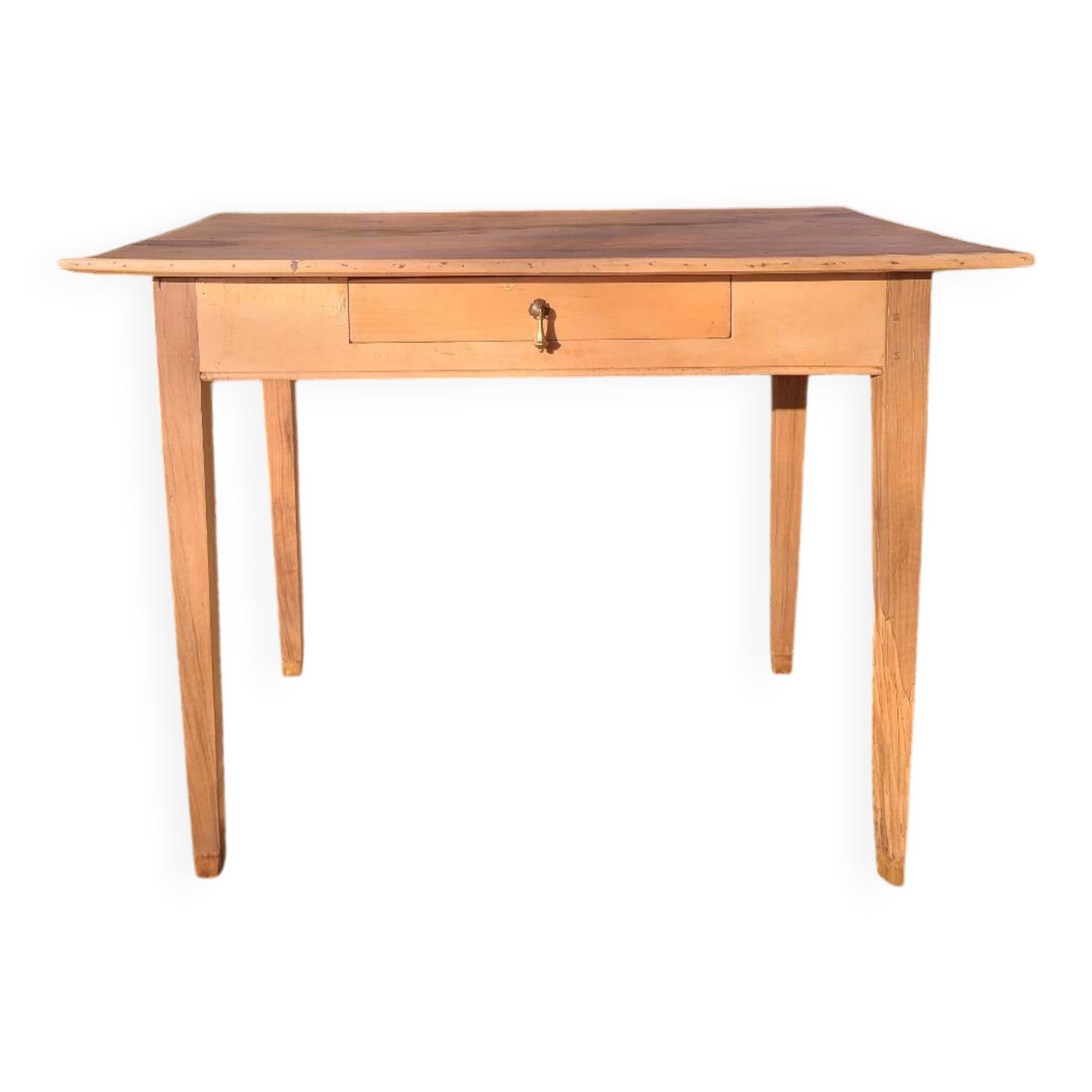 Desk / side table - renovated