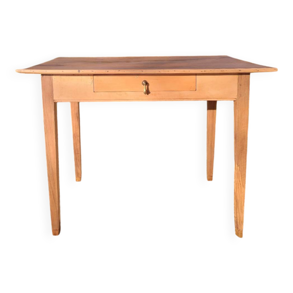 Bureau / table d'appoint - rénové