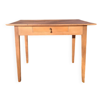 Desk / side table - renovated