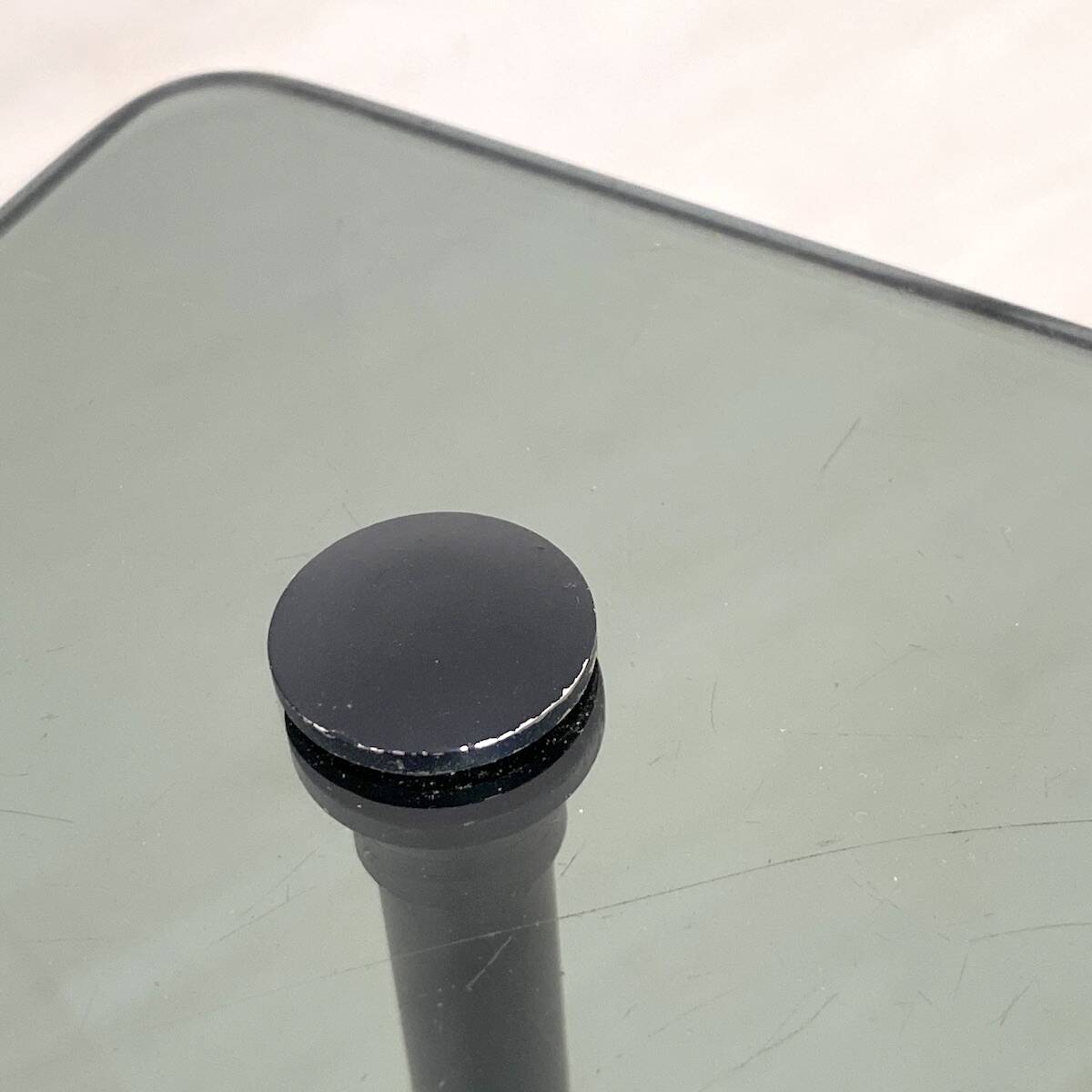 1950s modernist coffee table
