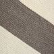 7x9 Grey & Beige Anatolian Flatweave Kilim Rug, 225x276 Cm