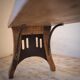 Banc industriel