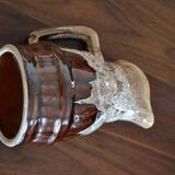 Pitcher barrel