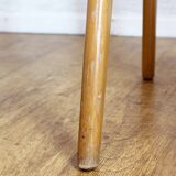 Pair of Scandinavian armchairs
