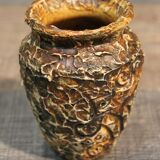 Decanter & ceramic glasses Basque Arroka 1950