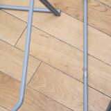 Pair of Ribelle stools, Luxy