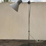 60s industrial desk lamp