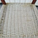 Pair of vintage italian chairs