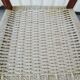 Pair of vintage italian chairs