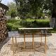 70s dining table