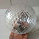 1930s lamp