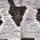 Moroccan Berber Boujaad Rug 237 cm x 157 cm