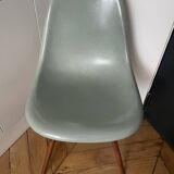 Original and vintage Herman Miller Eames chair