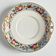 Hand-painted porcelain cake plate | Old Paris