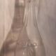 old cut crystal carafe from portieux