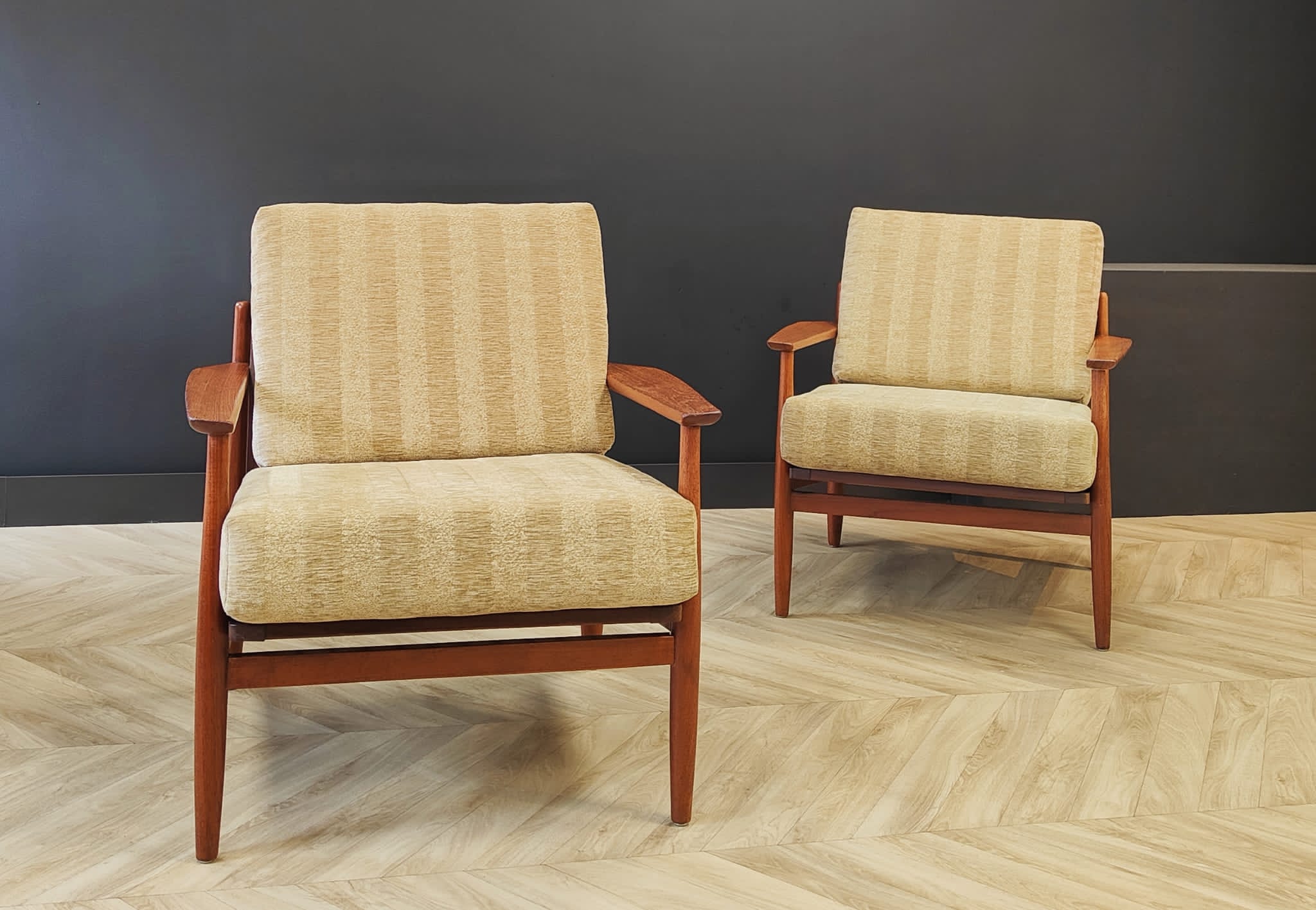 Armchairs 1960