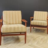 Armchairs 1960