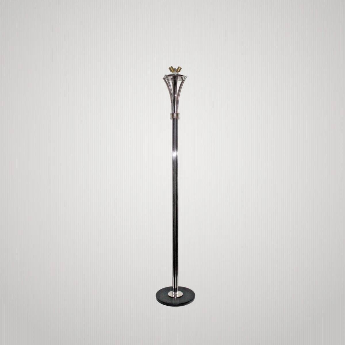 Arlus lamppost - lunel - design 50
