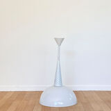 Suspension vintage holophane