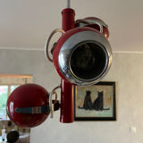 Suspension Space Age eyeball